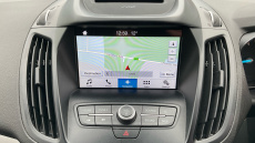 Ford Kuga 1.5 EcoBoost 120 Zetec 5dr 2WD Petrol Estate